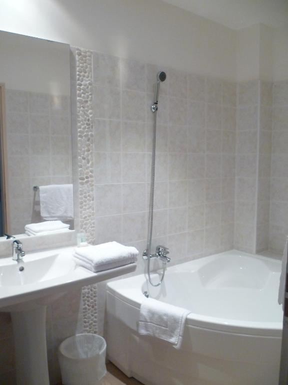 Hotel Et Residence Costa Rossa Porto  Room photo